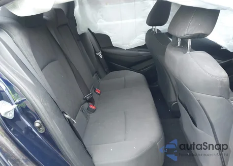 2020 Toyota Corolla Le z USA, uszkodzony, nr VIN JTDEPRAE2LJ098723